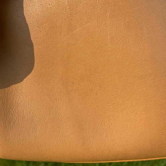 VINTAGE COACH BAG (RARE COLOR) - Picture 7 of 13